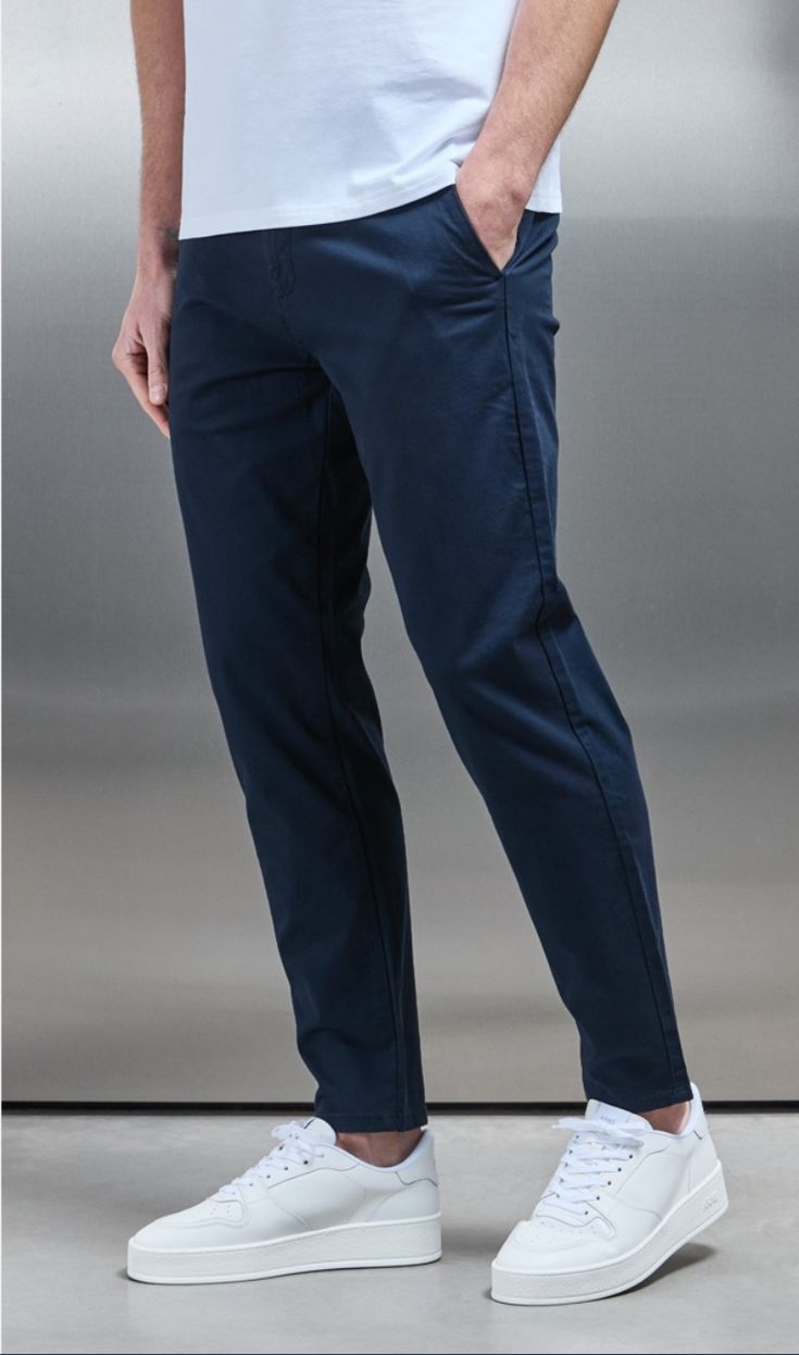 Casual Trousers